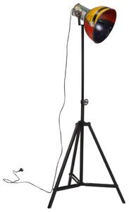 Podlahová lampa 25 W viacfarebná 61x61x90/150 cm E27