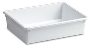 LP Italiana Hlboká miska PP 400 x 300 mm