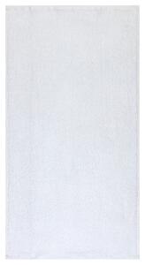 Livarno home Súprava froté uterákov, 6-dielna (biela) (100374254)