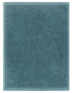 Livarno home Súprava froté uterákov, 6-dielna (modrá) (100374254)