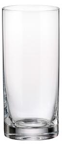 Crystalite Bohemia poháre Larus 350 ml, 6 ks