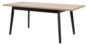 Rozťahovací stolík VIKEN 150 cm