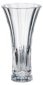Crystalite Bohemia váza sklenená Wellington 30.5 cm