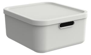 Rotho Albula 20 l balta 39.5 x 35.5 x 17.7 cm