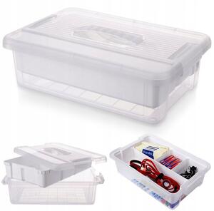 Orion Box Multi Stormax 6 l