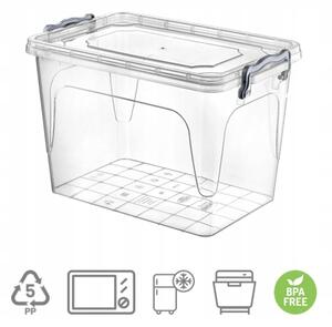 Orion Box multi obdĺžnik nízky 20 l