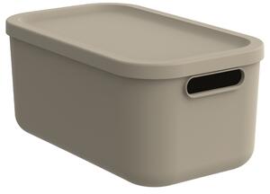 Rotho Albula 12 l smelio 39.5 x 23.5 x 17.7 cm