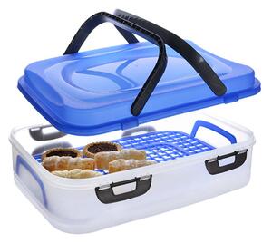 Orion Piknik box s uchami 1 poschodie 154032
