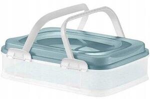 Orion Piknik box s uchami 1 poschodie 154032