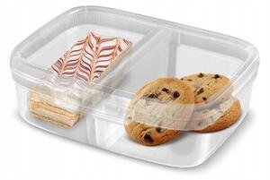 Box na jedlo, SNAP box na potraviny, 3,3 l - Curver