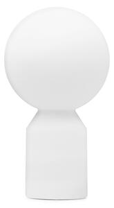 Normann Copenhagen - Yo Prenosné Stolová Lampa Small Dim. Biela