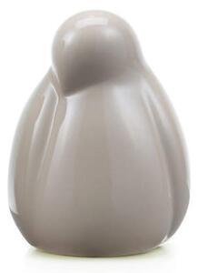 Vitra Dekorácia vtáčika Resting Bird small, sand