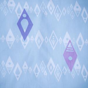 Jerry Fabrics Obliečky do postieľky 100x135 + 40x60 cm - Frozen 2 "Elements"
