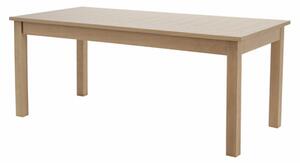 Rozťahovací drevený stôl FRONTSLIDE