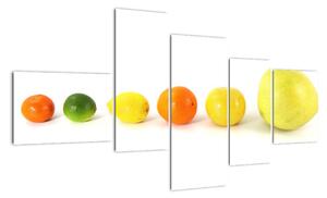 Obraz - ovocie (Obraz 150x85cm)
