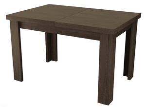 Jedálenský stôl Johny (jaseň tmavý) (pre 4-6 osôb). Vlastná spoľahlivá doprava až k Vám domov. 1055383
