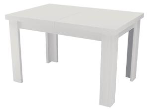Jedálenský stôl Johny (alpská biela) (pre 4-6 osôb). Vlastná spoľahlivá doprava až k Vám domov. 1055382