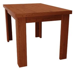 Jedálenský stôl Johny (dub storočný) (pre 4-6 osôb). Vlastná spoľahlivá doprava až k Vám domov. 1055385