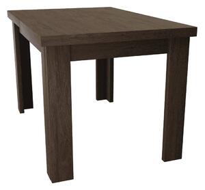 Jedálenský stôl Dany (jaseň tmavý) (pre 6-8 osôb). Vlastná spoľahlivá doprava až k Vám domov. 1055397