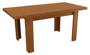 Jedálenský stôl Johny (jaseň svetlý) (pre 4-6 osôb). Vlastná spoľahlivá doprava až k Vám domov. 1055388