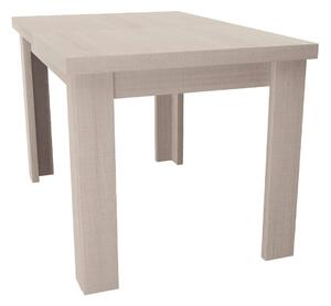 Jedálenský stôl Dany (dub santana) (pre 6-8 osôb). Vlastná spoľahlivá doprava až k Vám domov. 1055406
