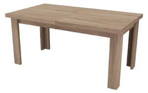 Jedálenský stôl Dany (dub truflový) (pre 6-8 osôb). Vlastná spoľahlivá doprava až k Vám domov. 1055400