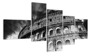 Coloseum - obraz (Obraz 150x85cm)
