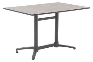 Bistro jedálenský stôl 80x120 cm