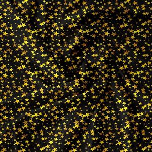 Obliečky z mikrovlákna PALOMA čierne + plachta jersey 90x200 cm žltá