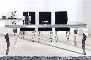 Dizajnový jedálenský stôl Rococo 180cm