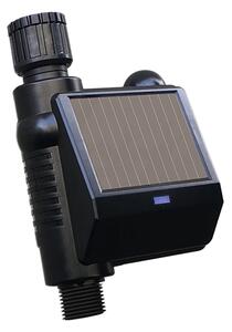 Immax NEO Smart 07524L zavlažovací ventil so solárnym panelom, Zigbee