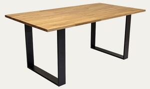 Drevený stôl KALENO 210 cm