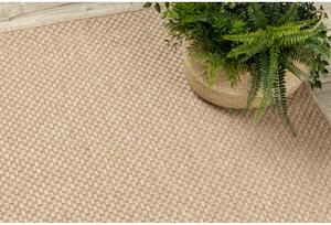Kusový koberec Decra béžový 120x170cm