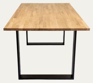 Drevený stôl KALENO 150 cm