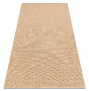 Kusový koberec Decra béžový 280x370cm