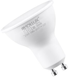 Sollux Lighting led žiarovka 1x7 W 3000 K GU10 SL.0972