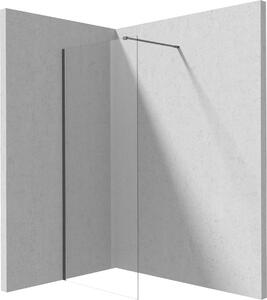 Deante Prizma stena sprchového kúta walk -in /sklo priehľadné KTJ_D39P