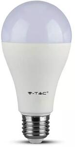 V-TAC led žiarovka 1x15 W 3000 K E27 159