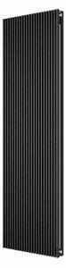 Radiátor AFRO NEW X 288 x 1200 mm, farba C. podľa vzorkovníka výrobcu RADAFRX3012. - INSTAL-PROJEKT
