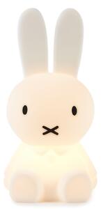 Detská králičia LED lampička Miffy Bundle of Light