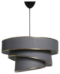ZÁVESNÉ SVIETIDLO, 40/72 cm P & B - Online Only bytové doplnky, Online Only