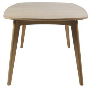 Jedálenský stôl Nahla 180 cm dub