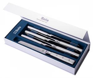 Sola - Steakové nože v magnetickom boxe set 6 ks – Bistro (118758)