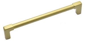 Marella VITRUVIO zlatá matná 160 mm