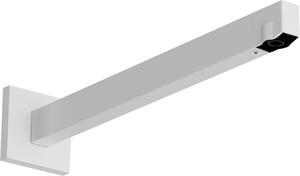 Hansgrohe nástenné rameno biela 24337700