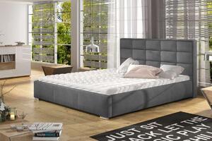 Dizajnová posteľ Raelyn 160 x 200 - Rôzne farby