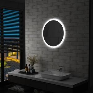 Kúpeľňové LED zrkadlo 60 cm