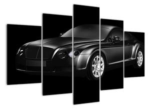 Obraz automobilu (Obraz 150x105cm)