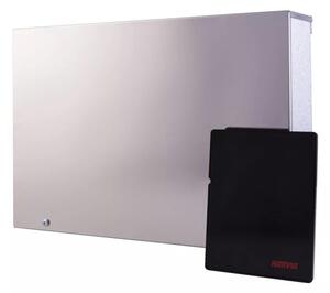 Harvia regulácia do sauny Xenio CX110C Combi WiFi