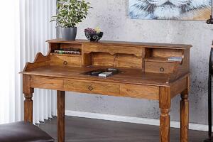Písací stôl Timber